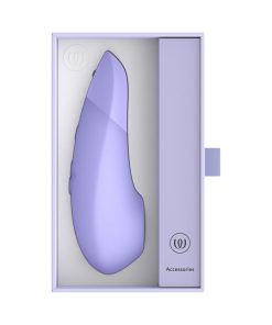 Womanizer Enhance Lilac