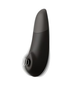 Womanizer Enhance Black