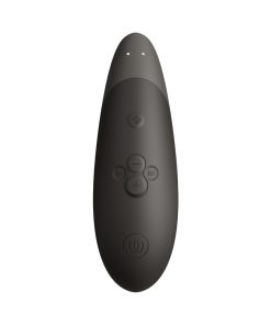 Womanizer Enhance Black