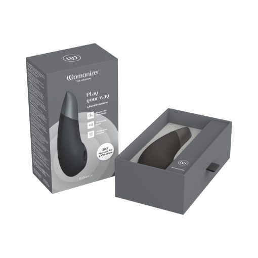 Womanizer Enhance Black - Image 9