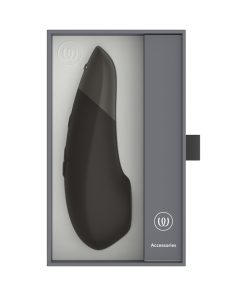 Womanizer Enhance Black