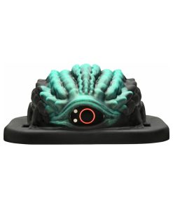 Creature Cocks Dragon Vibrating Silicone Grinder