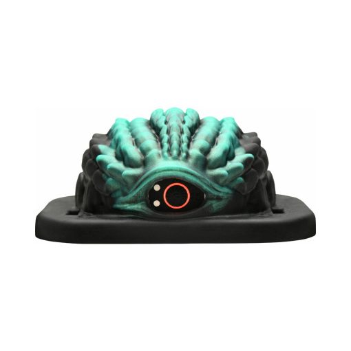 Creature Cocks Dragon Vibrating Silicone Grinder - Image 3
