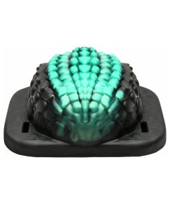 Creature Cocks Dragon Vibrating Silicone Grinder