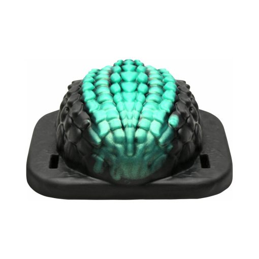 Creature Cocks Dragon Vibrating Silicone Grinder - Image 4