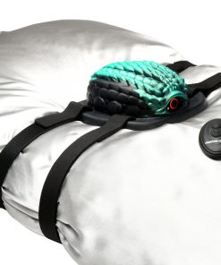 Creature Cocks Dragon Vibrating Silicone Grinder