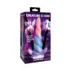 Creature Cocks Dream Rider Silicone Dildo