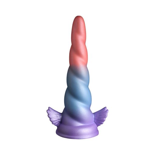 Creature Cocks Dream Rider Silicone Dildo - Image 2