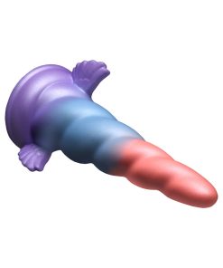 Creature Cocks Dream Rider Silicone Dildo