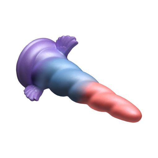 Creature Cocks Dream Rider Silicone Dildo - Image 3
