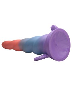 Creature Cocks Dream Rider Silicone Dildo