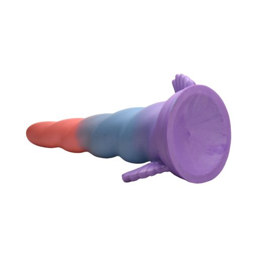 Creature Cocks Dream Rider Silicone Dildo - Image 4