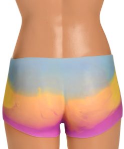 Creature Cocks Unicorn Silicone Strap-On
