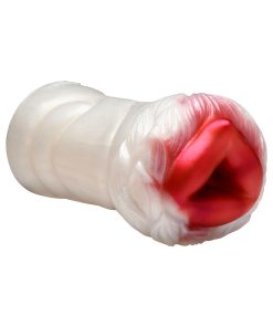 Creature Cocks Snow She-Wolf Silicone Stroker