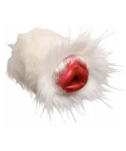 Creature Cocks Snow She-Wolf Silicone Stroker