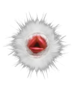 Creature Cocks Snow She-Wolf Silicone Stroker