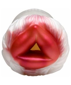 Creature Cocks Snow She-Wolf Silicone Stroker