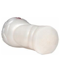 Creature Cocks Snow She-Wolf Silicone Stroker