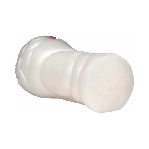 Creature Cocks Snow She-Wolf Silicone Stroker - Image 8