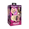 Creature Cocks Savage She-Wolf Silicone Stroker