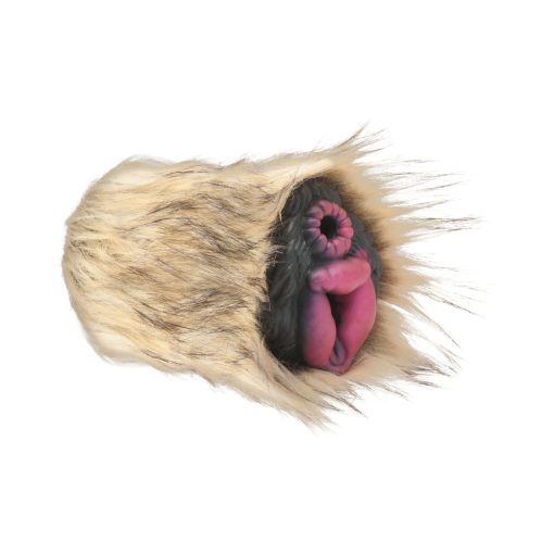 Creature Cocks Savage She-Wolf Silicone Stroker - Image 2