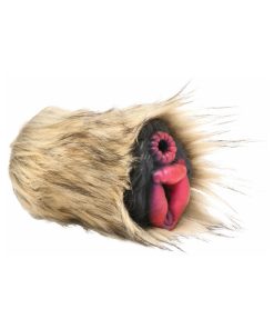 Creature Cocks Savage She-Wolf Silicone Stroker