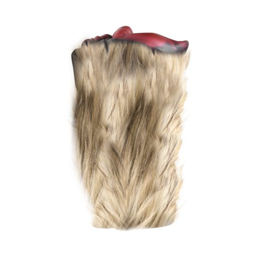 Creature Cocks Savage She-Wolf Silicone Stroker - Image 6