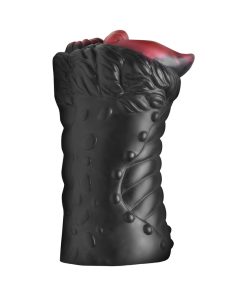 Creature Cocks Savage She-Wolf Silicone Stroker