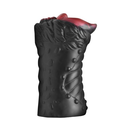 Creature Cocks Savage She-Wolf Silicone Stroker - Image 7