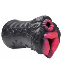 Creature Cocks Savage She-Wolf Silicone Stroker