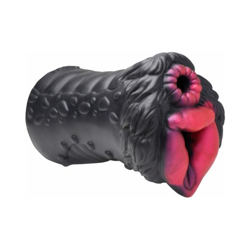 Creature Cocks Savage She-Wolf Silicone Stroker - Image 8
