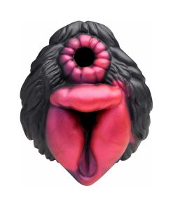 Creature Cocks Savage She-Wolf Silicone Stroker