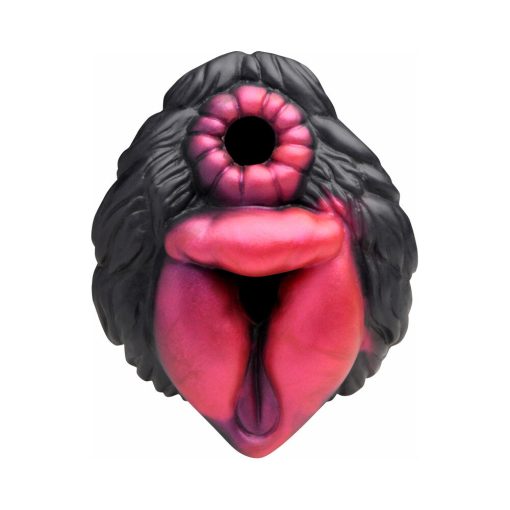 Creature Cocks Savage She-Wolf Silicone Stroker - Image 9