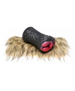 Creature Cocks Savage She-Wolf Silicone Stroker