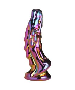 Creature Cocks Dragon Glass Glass Dildo
