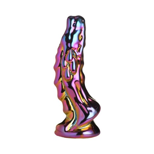 Creature Cocks Dragon Glass Glass Dildo - Image 2