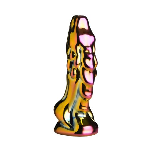 Creature Cocks Dragon Glass Glass Dildo - Image 3