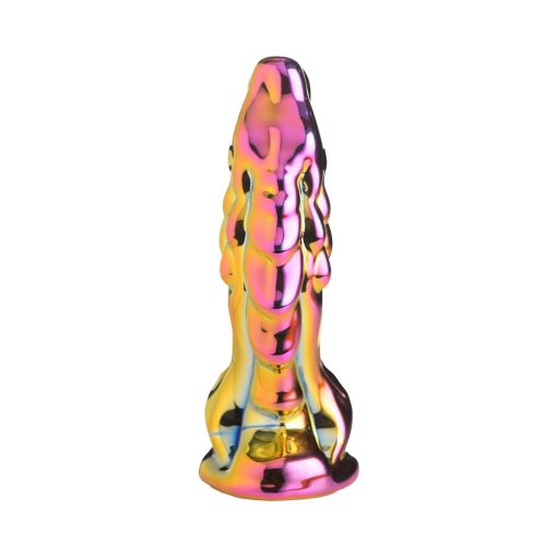Creature Cocks Dragon Glass Glass Dildo - Image 4