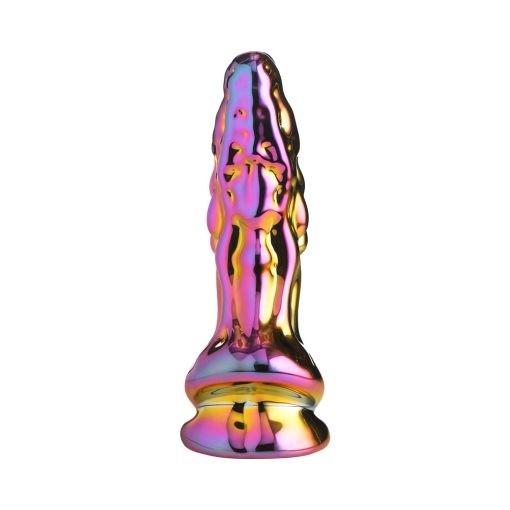 Creature Cocks Dragon Glass Glass Dildo - Image 5