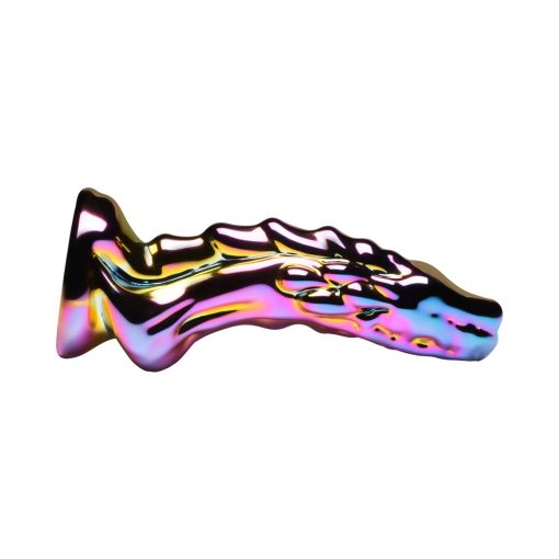 Creature Cocks Dragon Glass Glass Dildo - Image 7
