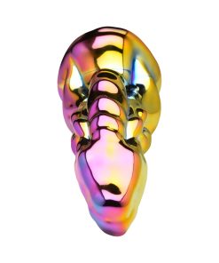 Creature Cocks Dragon Glass Glass Dildo