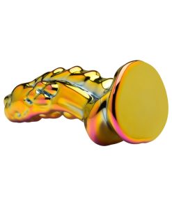 Creature Cocks Dragon Glass Glass Dildo