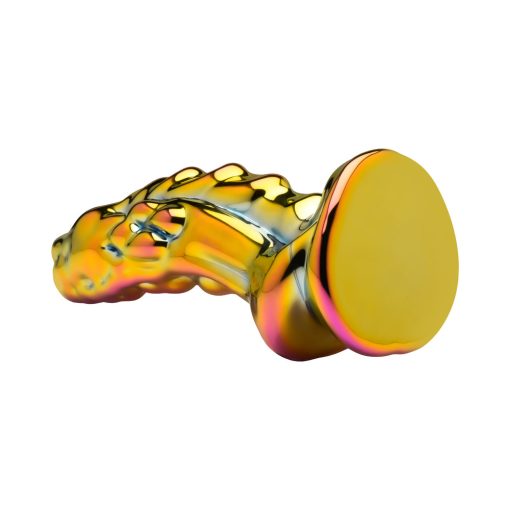 Creature Cocks Dragon Glass Glass Dildo - Image 9