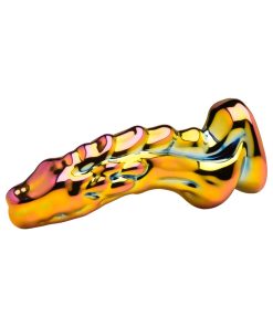 Creature Cocks Dragon Glass Glass Dildo