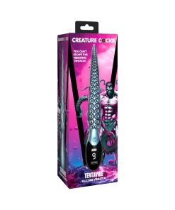 Creature Cocks Tentavibe Silicone Vibrator