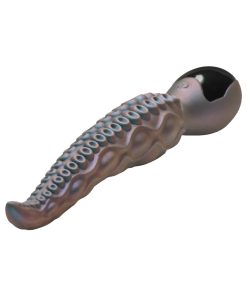Creature Cocks Tentavibe Silicone Vibrator
