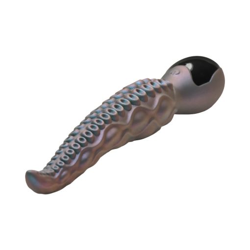 Creature Cocks Tentavibe Silicone Vibrator - Image 6
