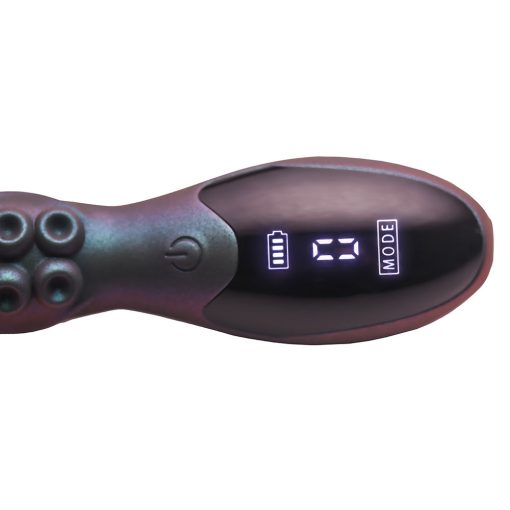 Creature Cocks Tentavibe Silicone Vibrator - Image 9