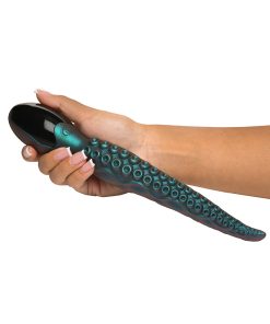Creature Cocks Tentavibe Silicone Vibrator