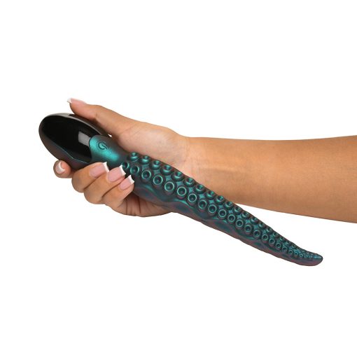 Creature Cocks Tentavibe Silicone Vibrator - Image 10